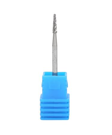 Nail Grinding Head - Premium Tungsten Steel Nail Drill Bits for Home Nail Art | Variety Pack for All Users - Buy Online on GoSupps.com