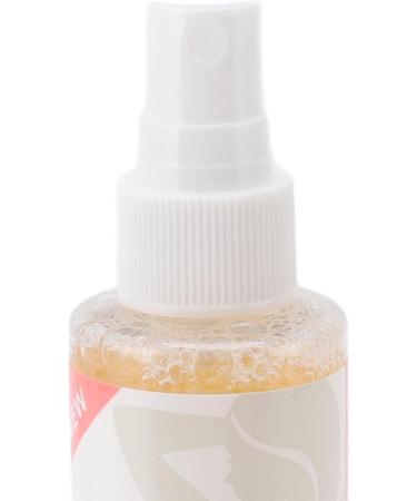 Intimate Spray for Private Parts - Professional Plant Extracts Formula for Home & Travel - Buy Online on GoSupps.com