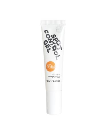 31st State Acne and Blemish Control Gel Acne Treatment for Teens. Vegan and Gluten Free Skin Care 0.5 Fl Oz
