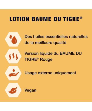 Tiger Balm Lotion 28ml - Buy Online on GoSupps.com