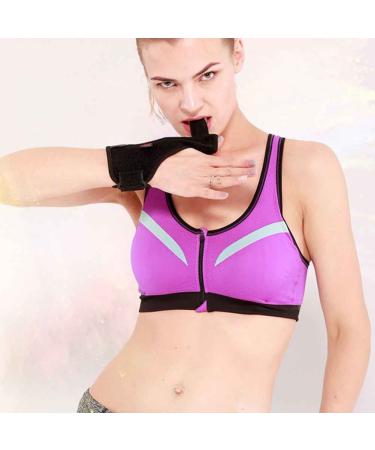 Ztl Thumb Stabilizer Brace - Removable Metal Splint for Carpal Tunnel Pain Relief | Left Hand Support for Injury Recovery - International Shipping Available - Buy Online on GoSupps.com