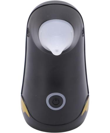 Electrical Ear Dryer Multifunctional Thermostatic Design Portable Ear Water Drying Aid for at Home (Black) - Buy Online on GoSupps.com