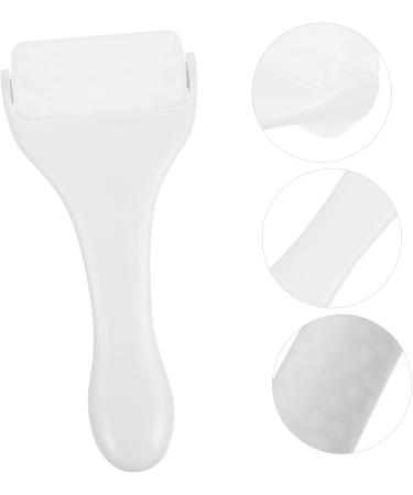 Buy Ice Roller Facial Massager - Portable Cold Compress Tool for Skin Lifting & Beauty | International Shipping Available - Buy Online on GoSupps.com