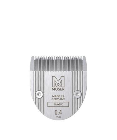 Moser Profiline Schneidet Magic Blade