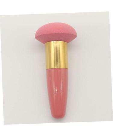 VINTORKY Beauty Egg Brush Pen Sponges Makeup Blender Makeup Sponge Blending Sponges Foundation Sponge Brush Make up Sponges for Face Makeup Tools Foundation Powder Puff Sponge - Buy Online on GoSupps.com
