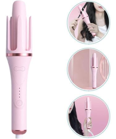 NOLITOY Handheld Automatic Hair Curler - Best Curling Iron Styling Tool for Effortless Curls (US Plug - Buy Online on GoSupps.com