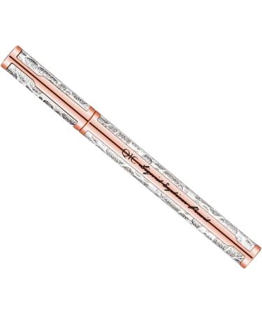 BELLIFFY No Smudge Eyeliner Waterproof Eyeliner Natural Eyeliner Liquid Eyeliner Pencil Liquid Liner Plastic - Buy Online on GoSupps.com