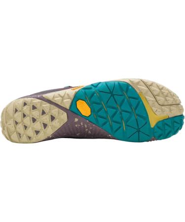 Merrell Women's Trail Glove 6 | Fuschia | Lightweight Barefoot Running Shoes - Buy Online on GoSupps.com