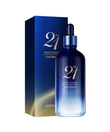 Comfortable Essence 21 DAY Moisturizing Collagen Protection Nourishment Nighttime Repair Hyaluronic Acid 100ml