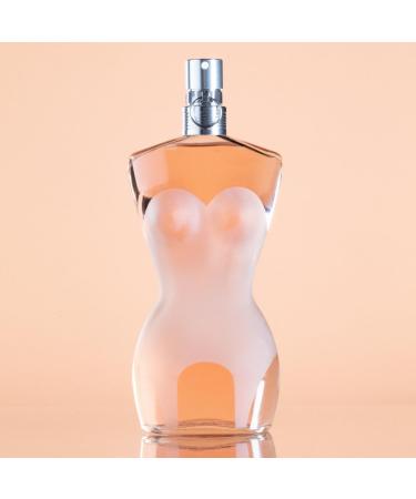 Jean Paul Gaultier Classique for Women 50 ml EDT Spray - Buy Online on GoSupps.com