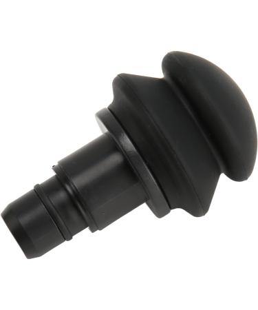 Massage Gun Replacement Head - Bandage Gun Head for Hip Healing & Comfort - Buy Online on GoSupps.com