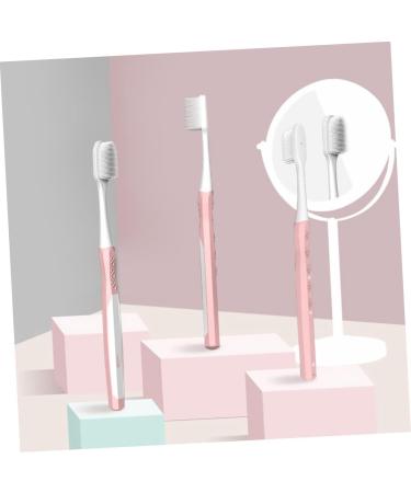 Buy HomsfoU Portable Disposable Toothbrush - Eco-Friendly Charcoal Mouthpiece for Expecting Mothers | Fast International Shipping - Buy Online on GoSupps.com