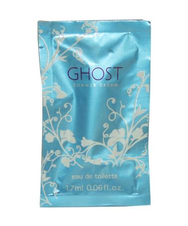 Ghost Summer Dream by Tanya Sarne 0.05-Ounce
