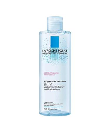 Roche Posay Mizellen purely 400 ml - Buy Online on GoSupps.com
