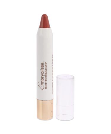 Embryolisse Comfort Lip Balm - Pink Nude | Hydrating & Soothing Lip Care - Shop Internationally - Buy Online on GoSupps.com