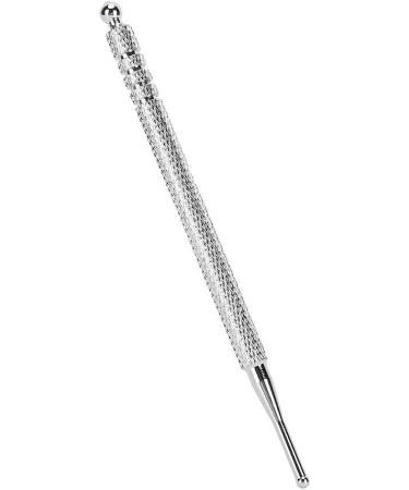 Buy Pain-Free Ear Acupuncture Point Probe | Portable Acupressure Pen & Meridian Stick for Effective Massage - Buy Online on GoSupps.com
