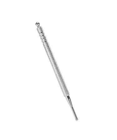 Ear acupuncture point probe painless and portable for immediate pain relief ear acupuncture therapy with high durability