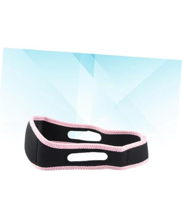 Ipetboom Chin Care Thin Strap Cheek Slimming V-line Chin Band Lift up Belt Slimmer Chin Lift Band Facial Thin Masseter Chin To Sleep Slimming Belt - Buy Online on GoSupps.com