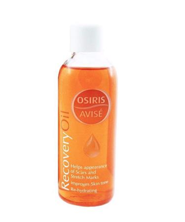 Osiris Recovery Oil 100ml