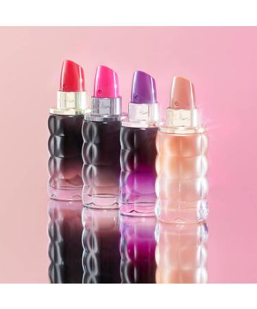 Cacharel Yes I Am Pink Eau de Parfum Spray for Women - Buy Online on GoSupps.com