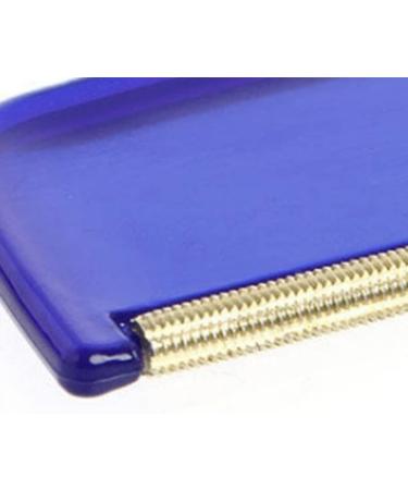 Sweater Comb Lint Remover - Manual Cashmere & Fabric Epilator | Pet Hair Shaver Razor for Clothes & Carpets | International Shipping - Buy Online on GoSupps.com