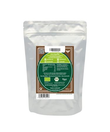 Buy Azafran Organic Cacao Powder 1kg - Highly Defatted & Additive-Free | International Shipping Available - Buy Online on GoSupps.com