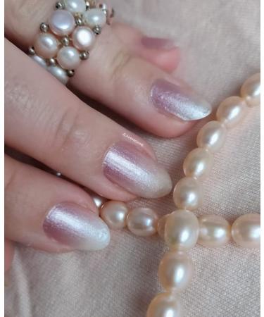 Buy Zaubern gel4Home Babyboomer Pearly Nail Foils - 16 Pieces | International Shipping Available - Buy Online on GoSupps.com