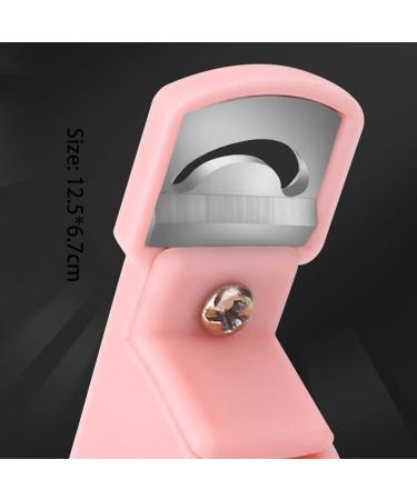 Nail Clipper Set Nail Clippers Professional Straight Edge Fake Nails Cutter Tips Manicure Cutter Tool Guillotine Cut False Nail Knife Portable - Buy Online on GoSupps.com