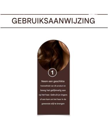 Curly Hair Defined Bouncy CurlsLightweight Curling Cream Add Shine Curl Defining CreamStyling Products for Curly Hair - Buy Online on GoSupps.com