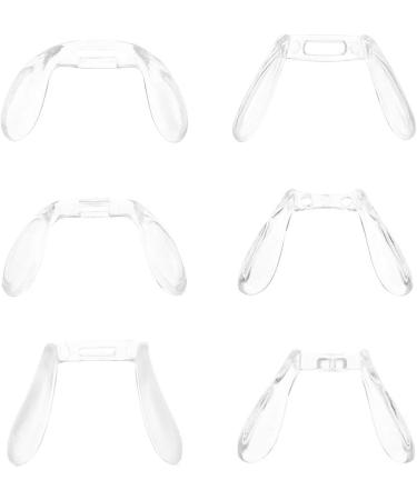 AOOOWER U Shaped Nose Pad - Non-Slip PVC Eyeglass Accessories & Sunglasses Chain for Women | Comfort & Support - Buy Online on GoSupps.com