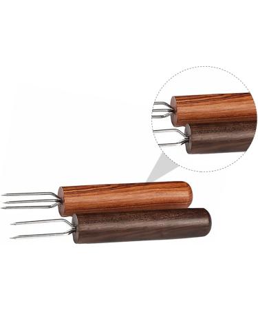 Beaupretty 6 STK Moxibustion Tool Set - Extension Needles & Prolong Tool for Wurst & Chorizo - Ideal for Moxa Therapy - Buy Online on GoSupps.com