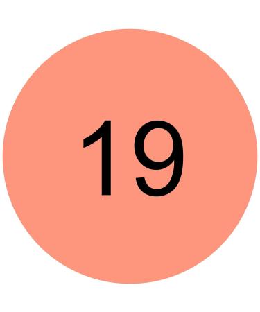 Essence Eyeshadow No. 19 Lobster - Color-Intensive Orange Eyeshadow | Shimmering & Clean Beauty Standard | 2.5g - Buy Online on GoSupps.com