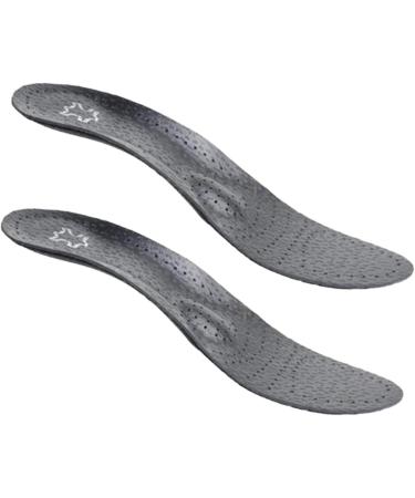 Shop Correct Boot Insoles | Orthotic Shoe Inserts for Flat Feet | Breathable Sports Pads for Men & Women - Size 1 - Buy Online on GoSupps.com