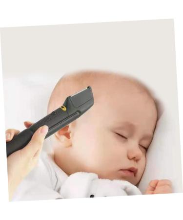 POPETPOP Mens Beard Trimmer 1 Set Clipper Womens Body Removal Men Grooming Electric Beard Body Trimmer Barber Cut Electric Men Cordless Miss Abs Hair Trimmer - Buy Online on GoSupps.com