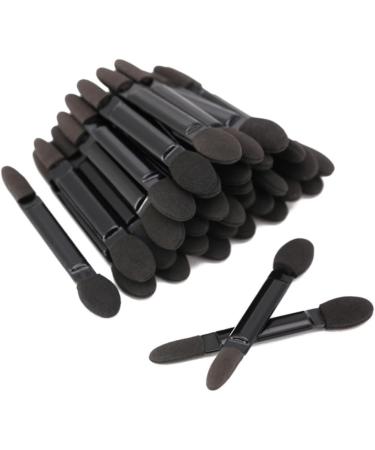 Beavorty 150 Pcs Cleaning Brush Makeup Brush Outfit Eyeshadow Brush Kit Cosmetic Smudge Brush Travel Base - Buy Online on GoSupps.com