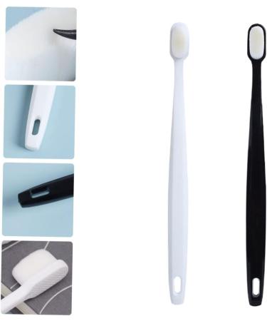 Minkissy 6 pcs Soft Toothbrush Set for Sensitive Gums - Ideal for Pregnant Women | Oral Hygiene & Gum Care - Buy Online on GoSupps.com