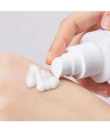 COSNORI Panthenol Barrier Emulsion - Vegan Skin Barrier Strengthening with Kakadu Plum Extract | Hydration & Texture Care 5.07 fl.oz - Buy Online on GoSupps.com