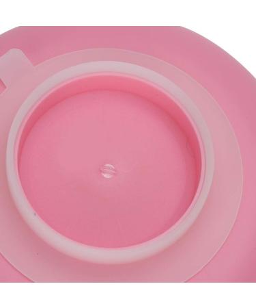 Agate Shovel Plates & Non-Slip Adaptive Dishes for Disabled & Seniors | Leakage-Proof Suction Cup Base - Buy Online on GoSupps.com