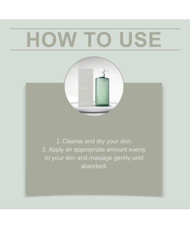 S rum corporel hydratant pour le corps - 386 ml / 13 fl oz hydratant non gras absorption rapide pour la peau s che hydratation et lasticit durables peau lisse l g re (1PCS) - Buy Online on GoSupps.com