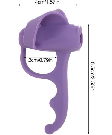 4-Piece Writing Correction Tool Set | Silicone Writing Handles for Kids & Adults | Ideal for School & Office - Buy Online on GoSupps.com