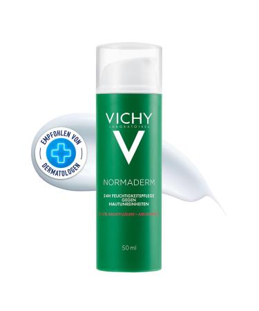 VICHY Skin Refining Care Tratt.Anti-Imperfezioni 50 ml