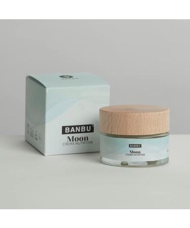 BANBU Moon moisturizing cream for the face - Buy Online on GoSupps.com