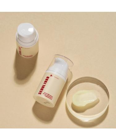  G n rique K-Secret Seoul 1988 Cream Retinol Liposome 1% + Fermented Rice Face Care - Made in Korea - Buy Online on GoSupps.com