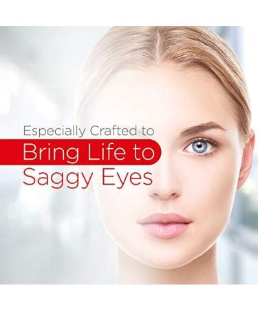 TITANIA Eye Contour Hydrogel Patches - 1 Pack (48g) | Revitalize & Hydrate | International Shipping Available - Buy Online on GoSupps.com