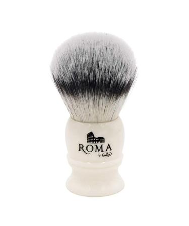 Omega ROMA Colosseum Shaving Brush - 100 ml - Buy Online on GoSupps.com