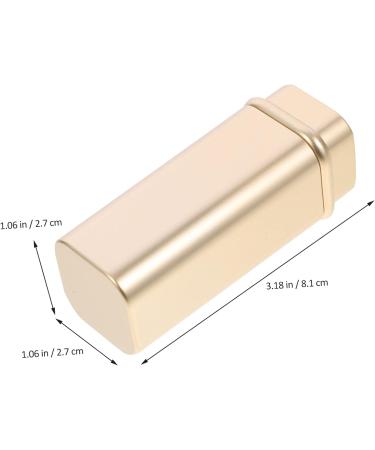 DOITOOL Professional Makeup Brush Fashion Blush Brush Powder Brush Cosmetics Brush Banana Clip Travel Highlight - Buy Online on GoSupps.com