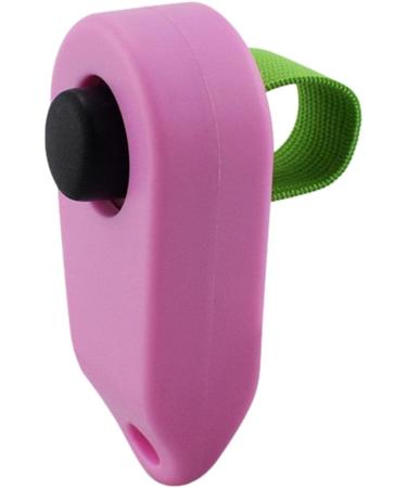 ITRIMAKA Pet Clicker Trainer | Effective Cat & Puppy Training Device | Achieve Fast Results in Pet Training - Buy Online on GoSupps.com