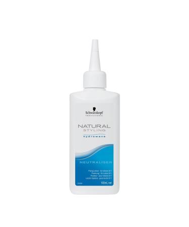 SK Natural Styling Neutralizer / 1000ml 1 l (1 pack)