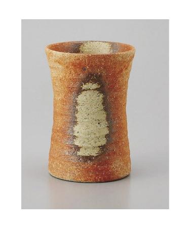 Free Cup Red Igobo Golet 300cc Earthy Food Tea Ryokan Japanese Restaurant Eatery Business
