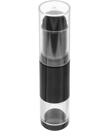 DOITOOL Refillable Powder Brush Reusable Spray Applicator Brush Retractable Pressed Powder Brush with Refillable Loose Powder Bottle Jar for Tint Blush Makeup Travel - Buy Online on GoSupps.com